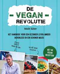 De Vegan Revolutie