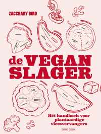 De vegan slager