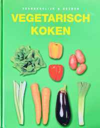 Vegetarisch koken