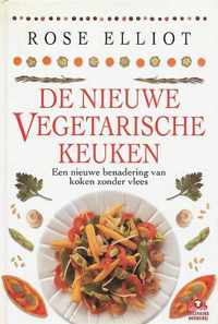 De nieuwe vegetarische keuken