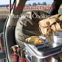 Globetrotters Gids Voor Outdoor Cooking