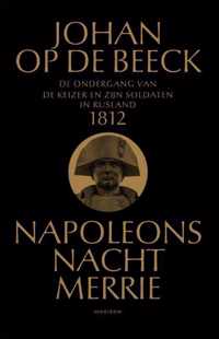 Napoleons nachtmerrie