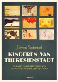 Kinderen van Theresienstadt