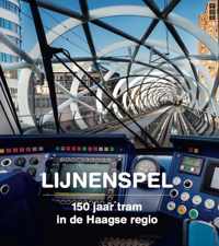 Lijnenspel