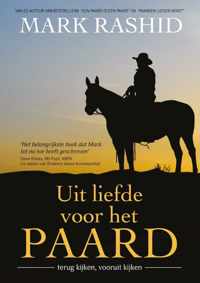 Uit liefde voor het paard