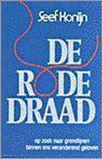 De rode draad