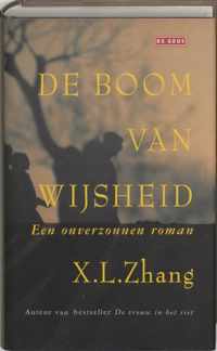 De boom van wijsheid