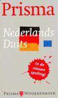 Nederlands-Duits - G.A.M.M. van der Linden