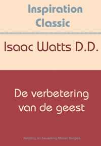 Inspiration Classic 46 -   De verbetering van de geest