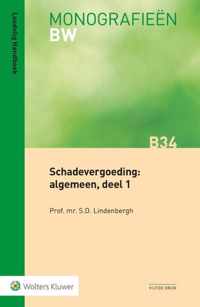 Schadevergoeding: algemeen, deel 1 deel 1