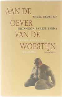 Aan de oever van de woestijn