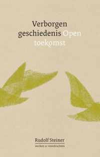 Verborgen geschiedenis, open toekomst