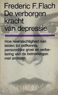 Verborgen kracht van de depressie