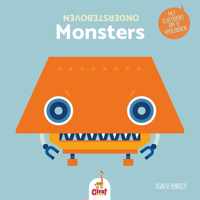 Monsters ondersteboven