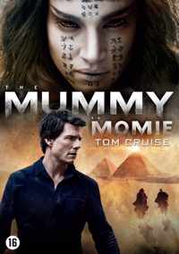 The Mummy (2017)