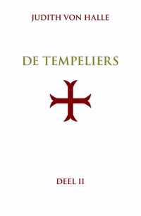 De tempeliers 2 -   De graalsimpuls in het inwijdingsritueel van de orde van de tempeliers