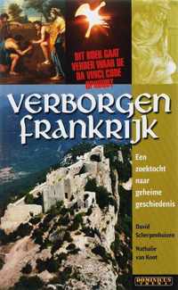 Verborgen Frankrijk