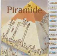 Reis Door De Tijd De Piramide