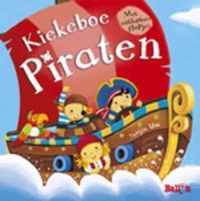 Kiekeboe Piraten