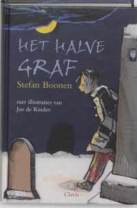 Het Halve Graf