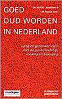 Goed oud worden in Nederland