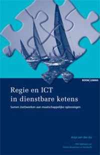 Regie en ICT in dienstbare ketens