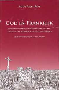 God in Frankrijk