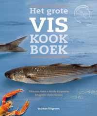 Het grote viskookboek