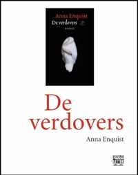 De verdovers - grote letter