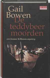 De Teddybeermoorden