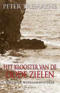 Zuster Fidelma 10 -   Het klooster van de dode zielen