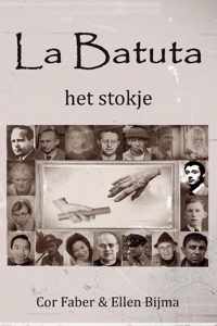 La Batuta - Cor Faber, Ellen Bijma - Paperback (9789464432015)