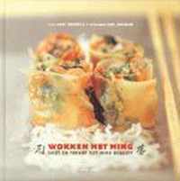 Wokken met Ming