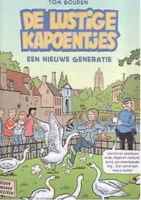 De lustige kapoentjes