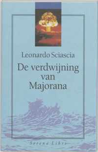 De verdwijning van Majorana