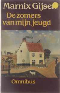 De Zomers van mijn jeugd - Omnibus