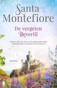 Deverill 4 -   De vergeten Deverill