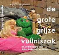 De Grote Grijze Vuilniszak