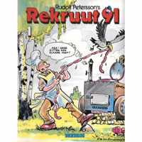 Rudolf Peterson's Rekruut 91