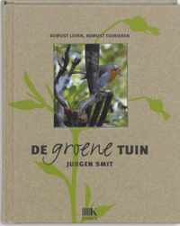 De groene tuin