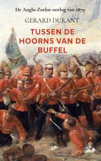 Tussen de hoorns van de buffel