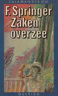 Zaken over zee