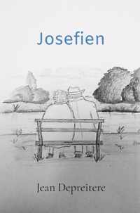 Josefien - Jean Depreitere - Paperback (9789464182323)