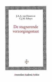 Amsterdam Academic Archive  -   De stagnerende verzorgingsstaat