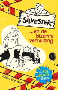 Silvester 1 -   Silvester... en de bizarre verhuizing