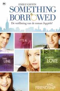 Something Borrowed