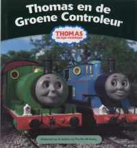 Thomas En De Groene Controleur