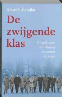 De Zwijgende Klas