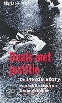 Deals Met Justitie