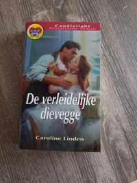 De verleidelijke dievegge